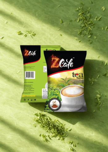 TEA PREMIX - 1kg