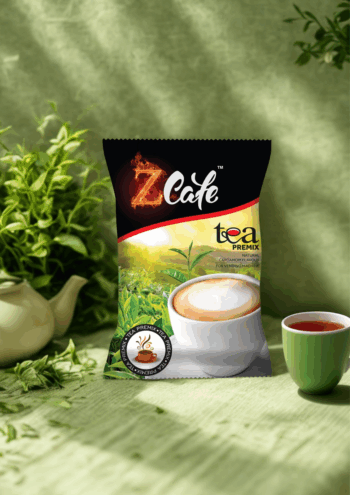 TEA PREMIX - 1kg