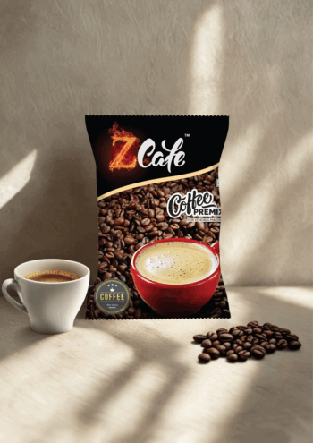 COFFEE PREMIX - 1kg